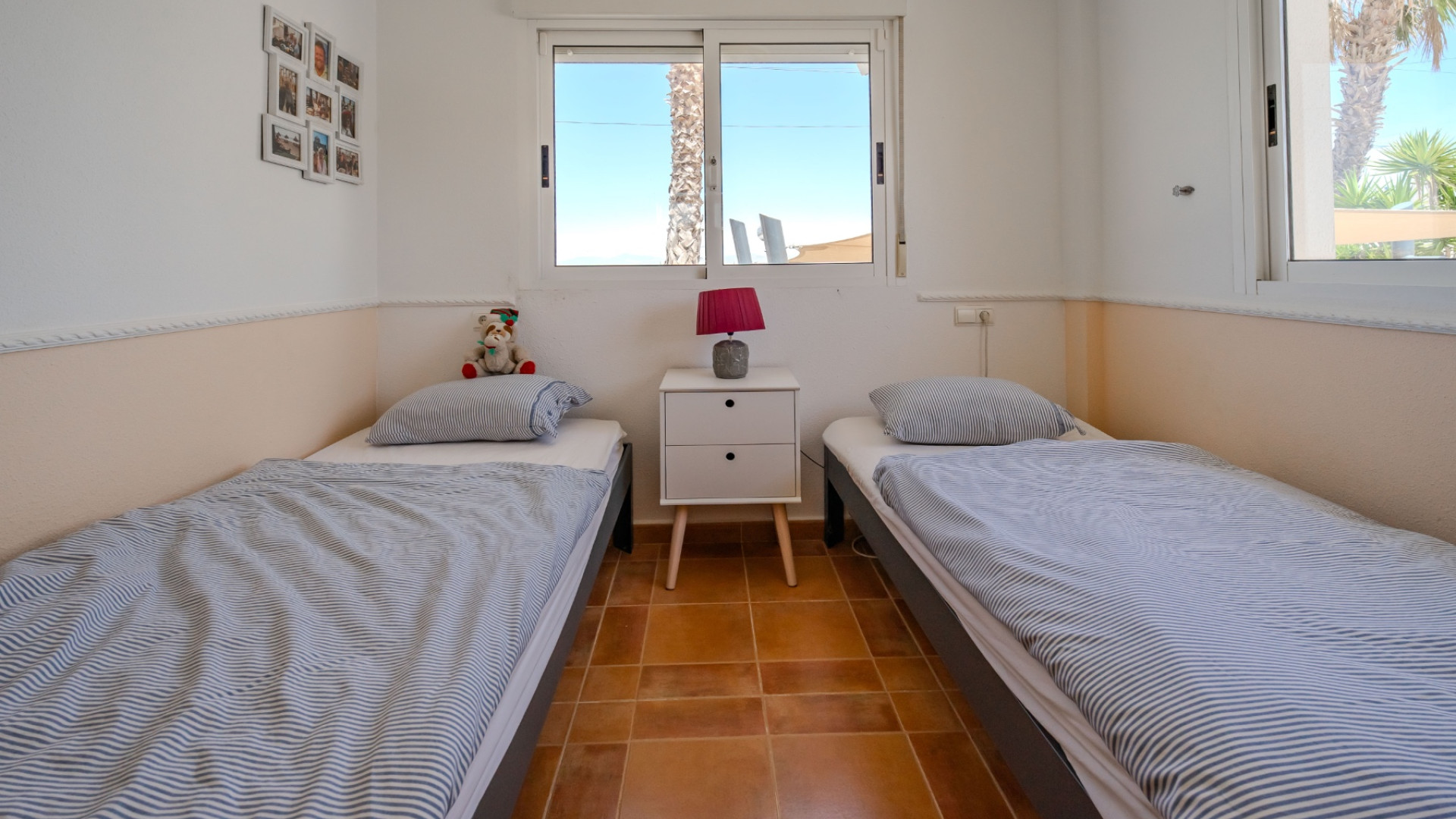 Sprzedaż - Detached Villa - Ciudad Quesada - La Marquesa Golf