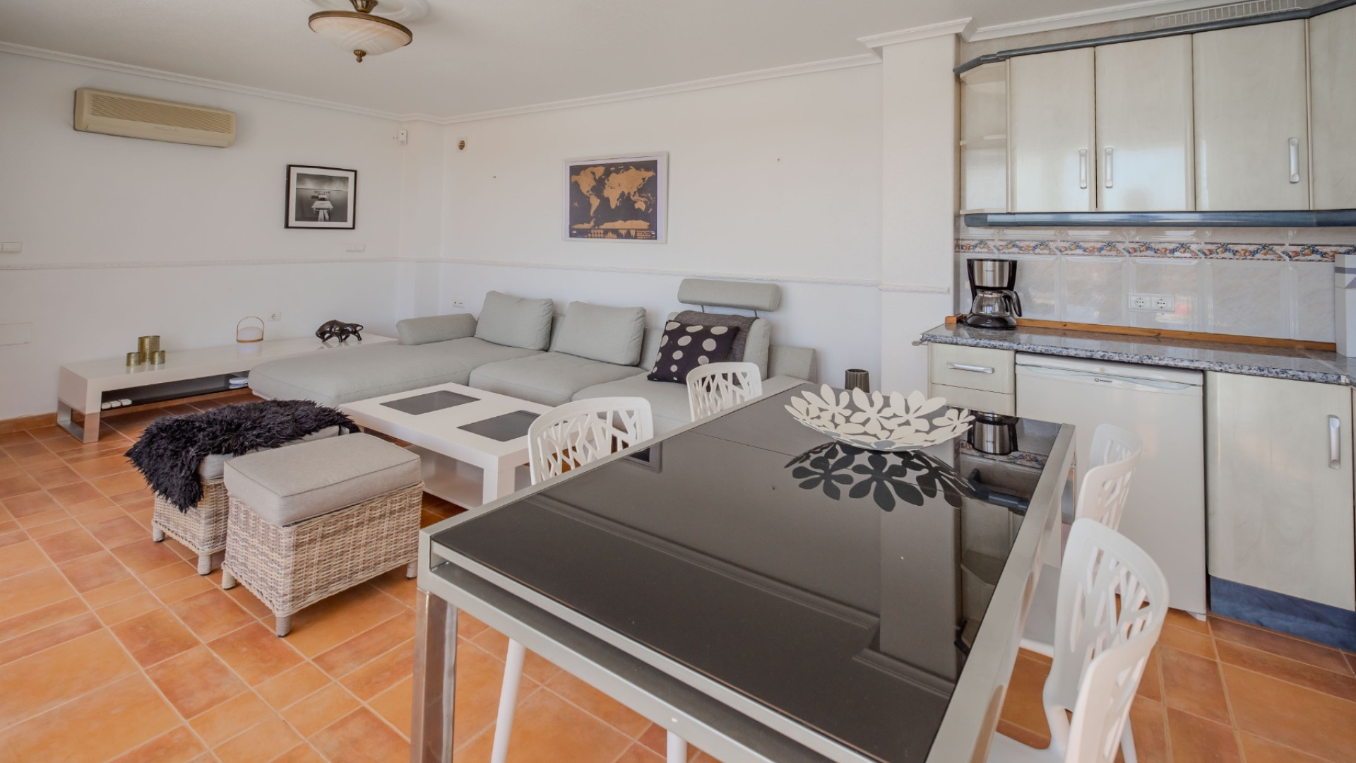 Sprzedaż - Detached Villa - Ciudad Quesada - La Marquesa Golf
