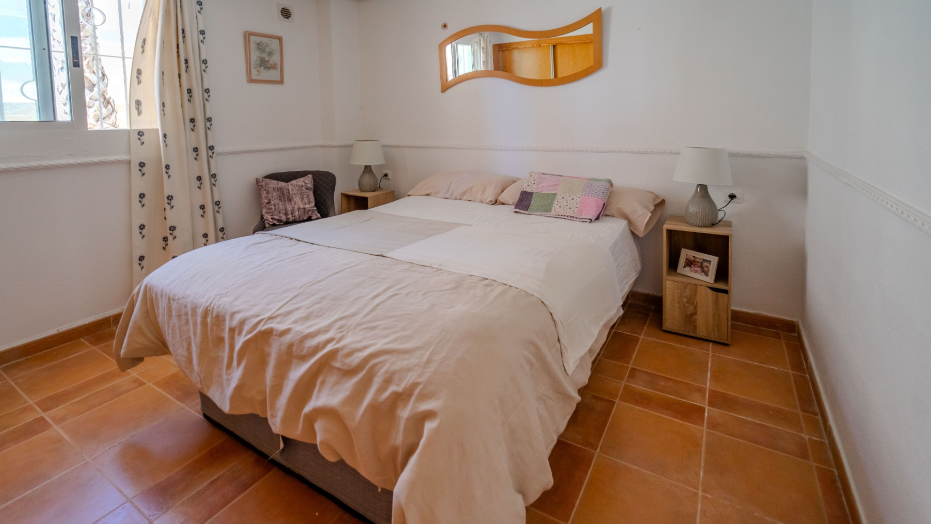 Sprzedaż - Detached Villa - Ciudad Quesada - La Marquesa Golf
