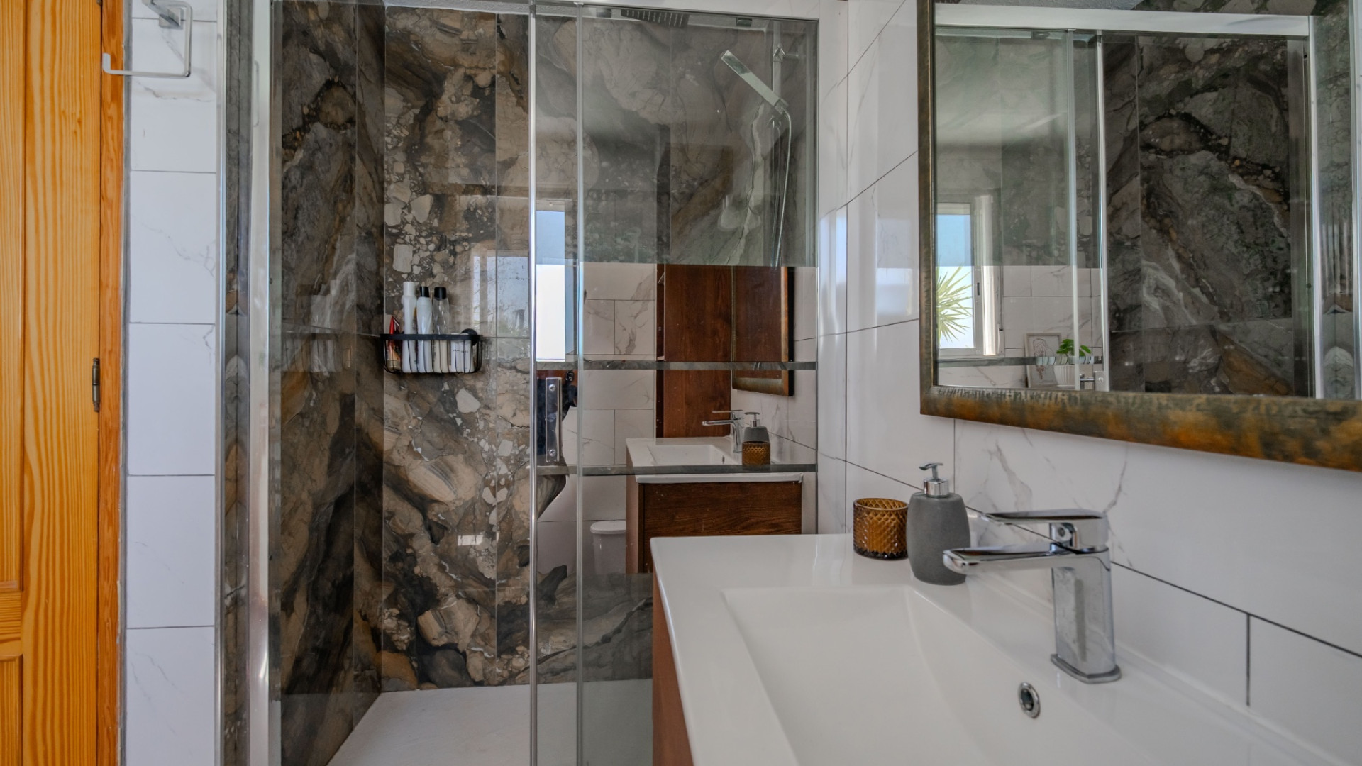 Sprzedaż - Detached Villa - Ciudad Quesada - La Marquesa Golf
