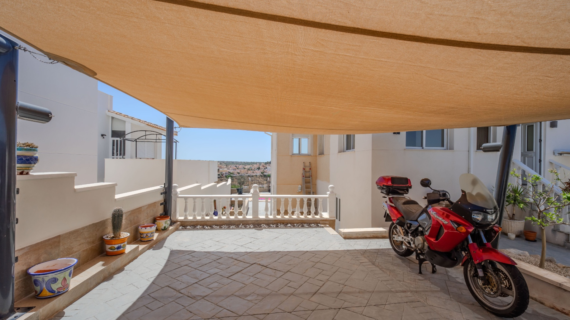 Sprzedaż - Detached Villa - Ciudad Quesada - La Marquesa Golf