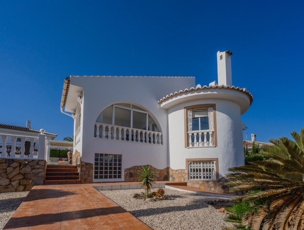 Sprzedaż - Detached Villa - Ciudad Quesada - La Marquesa Golf