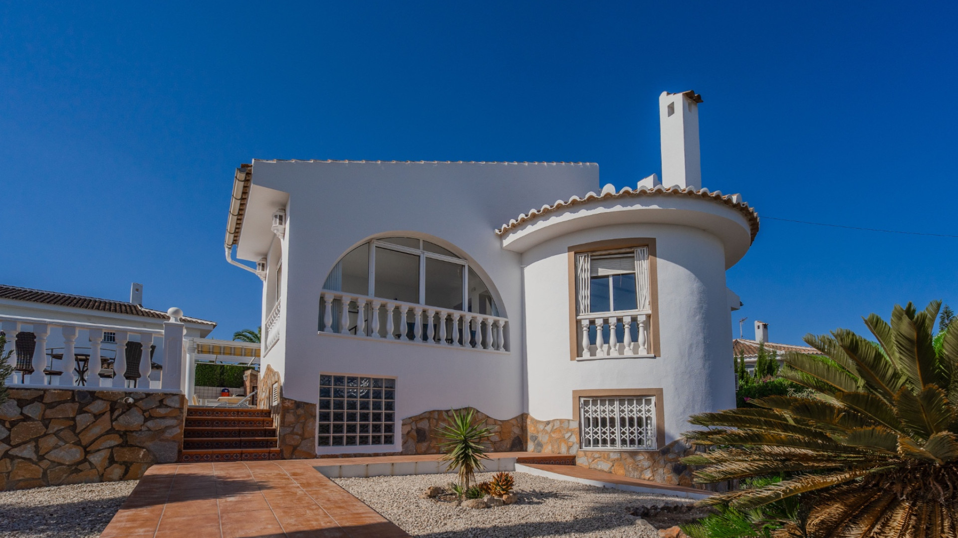 Sprzedaż - Detached Villa - Ciudad Quesada - La Marquesa Golf