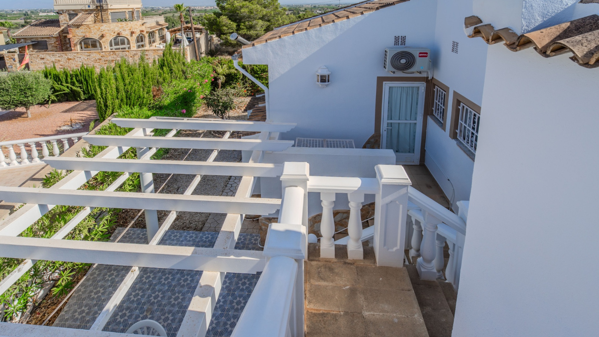 Sprzedaż - Detached Villa - Ciudad Quesada - La Marquesa Golf