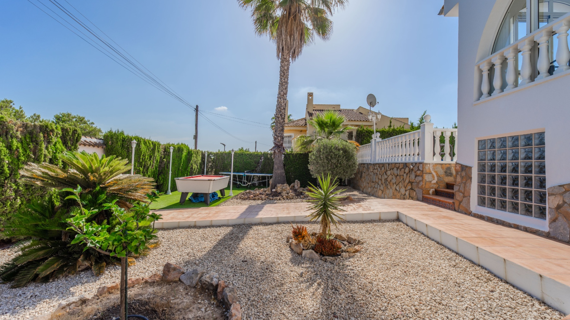 Sprzedaż - Detached Villa - Ciudad Quesada - La Marquesa Golf