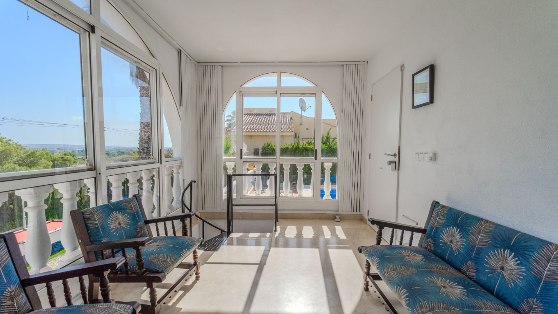 Sprzedaż - Detached Villa - Ciudad Quesada - La Marquesa Golf