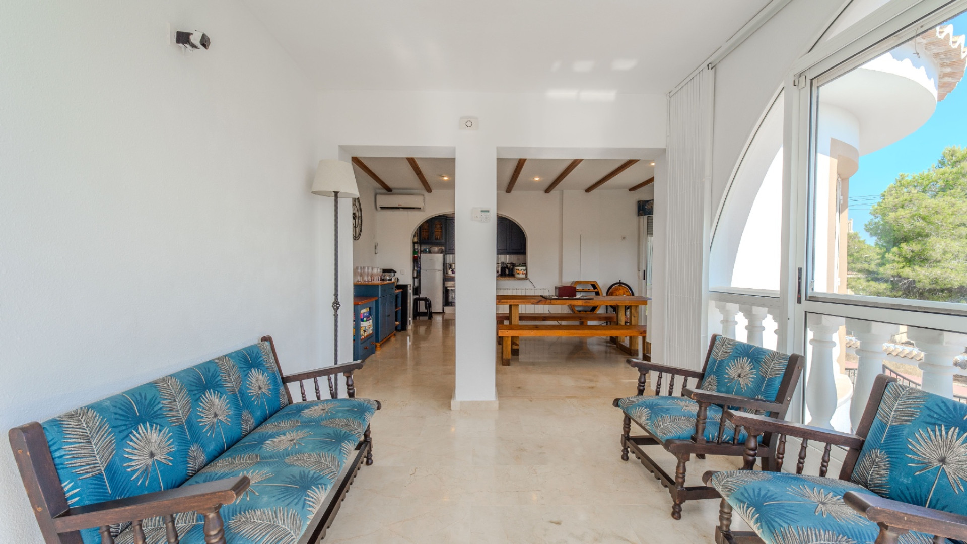 Sprzedaż - Detached Villa - Ciudad Quesada - La Marquesa Golf