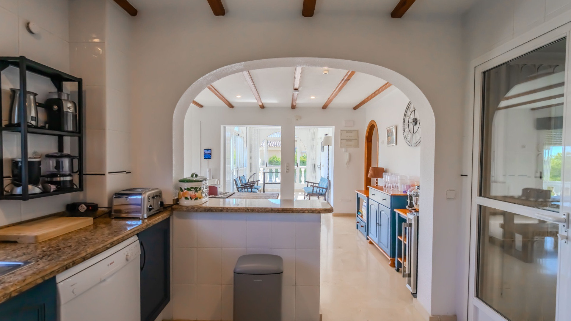Sprzedaż - Detached Villa - Ciudad Quesada - La Marquesa Golf