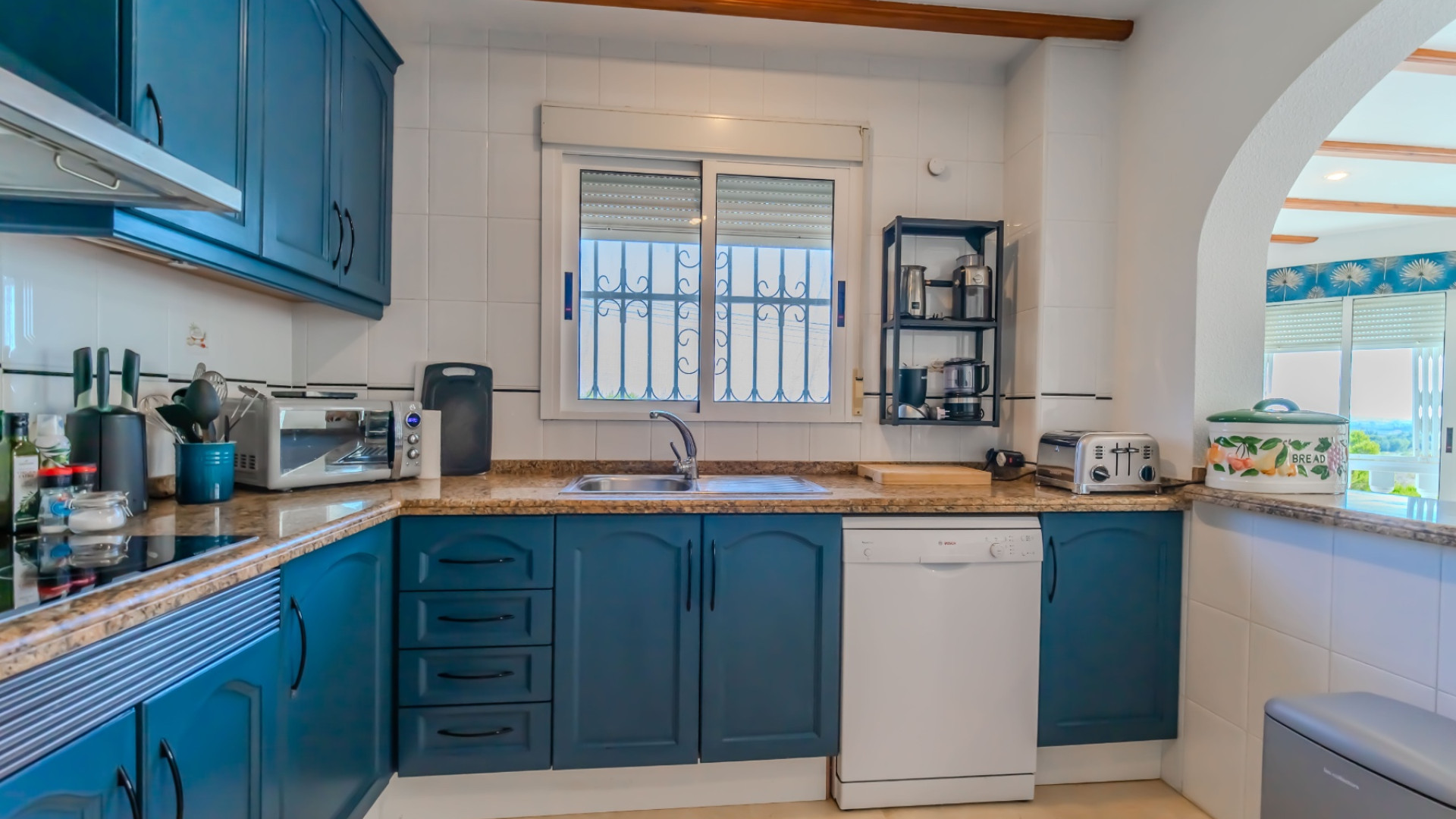 Sprzedaż - Detached Villa - Ciudad Quesada - La Marquesa Golf