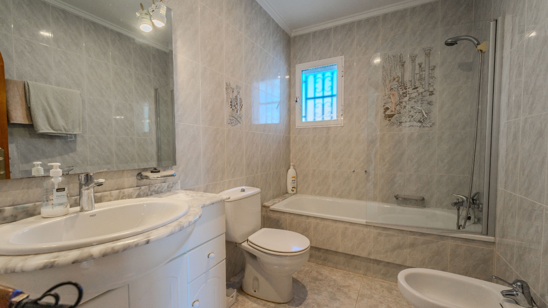 Sprzedaż - Detached Villa - Ciudad Quesada - La Marquesa Golf
