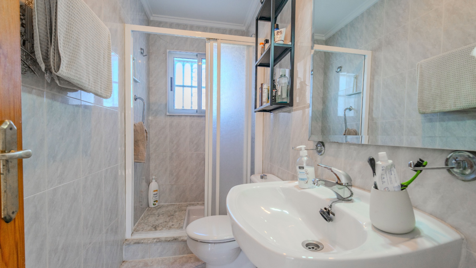 Sprzedaż - Detached Villa - Ciudad Quesada - La Marquesa Golf