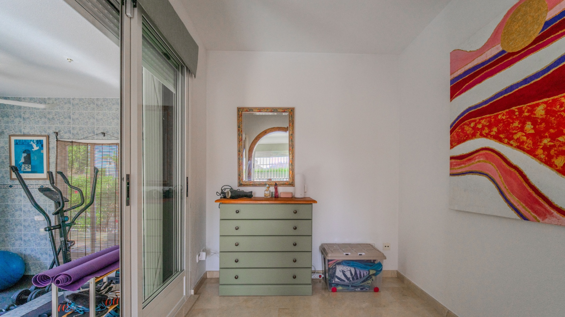 Sprzedaż - Detached Villa - Ciudad Quesada - La Marquesa Golf