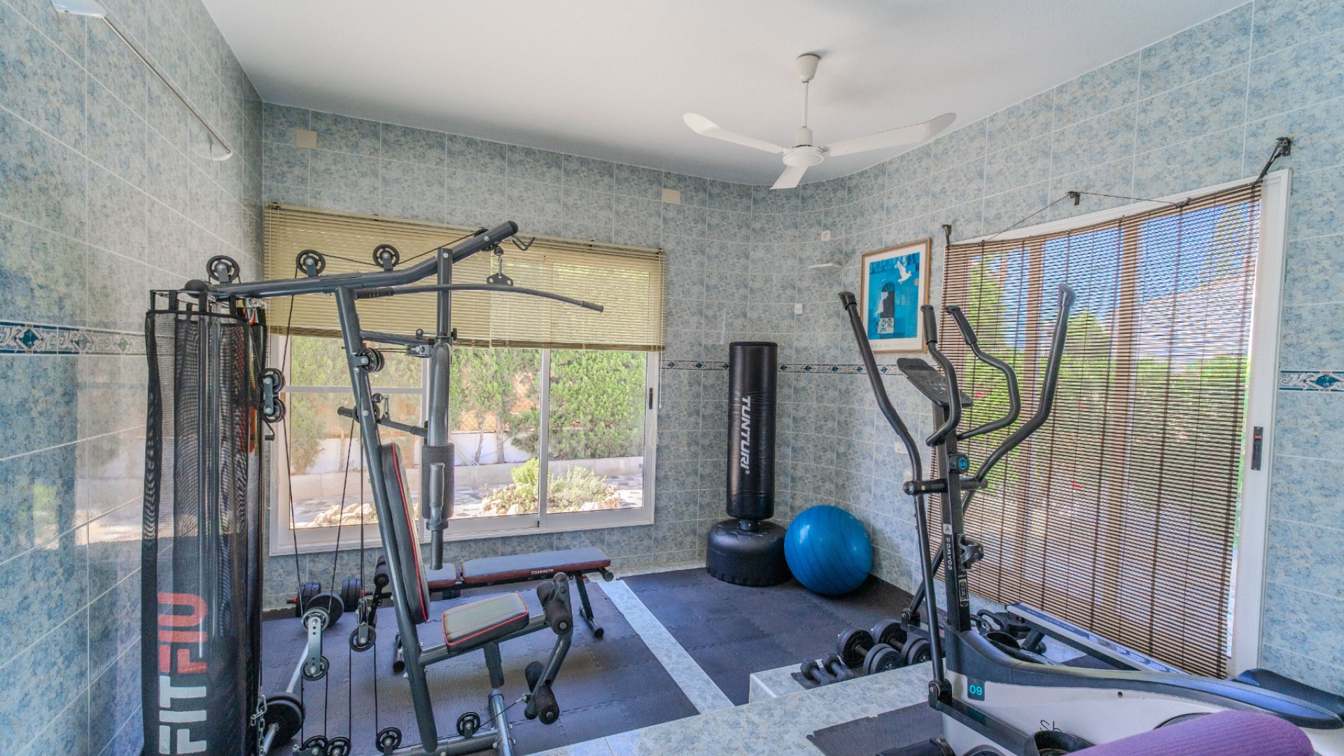 Sprzedaż - Detached Villa - Ciudad Quesada - La Marquesa Golf