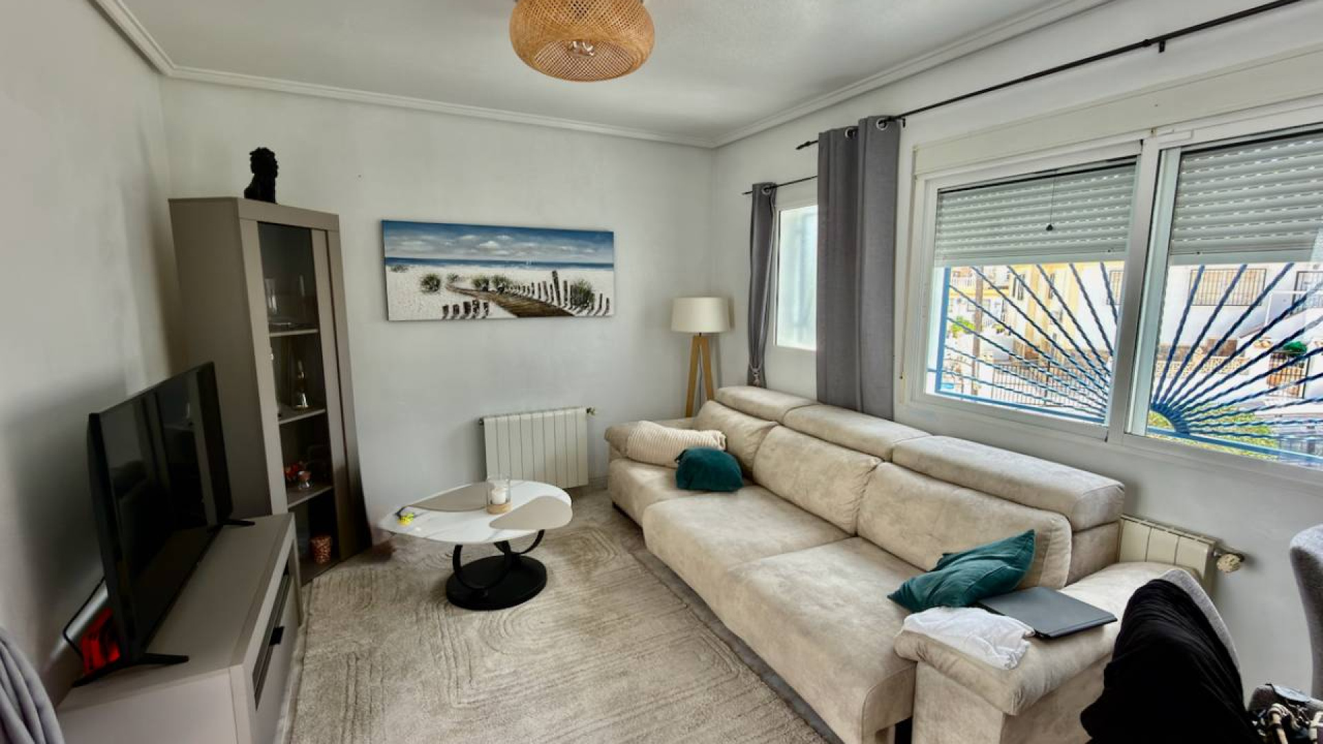 Sprzedaż - Detached Villa - Ciudad Quesada - La Marquesa Golf