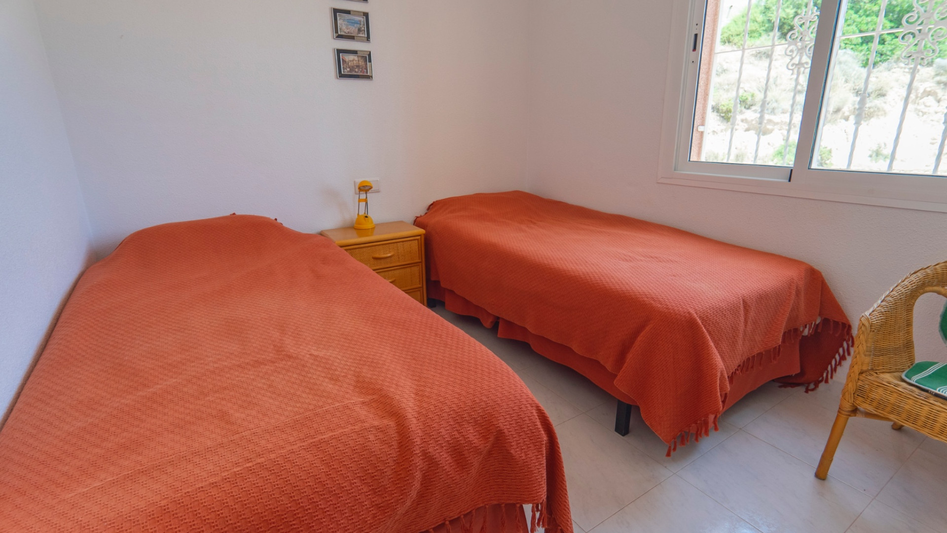 Sprzedaż - Detached Villa - Ciudad Quesada - La Marquesa