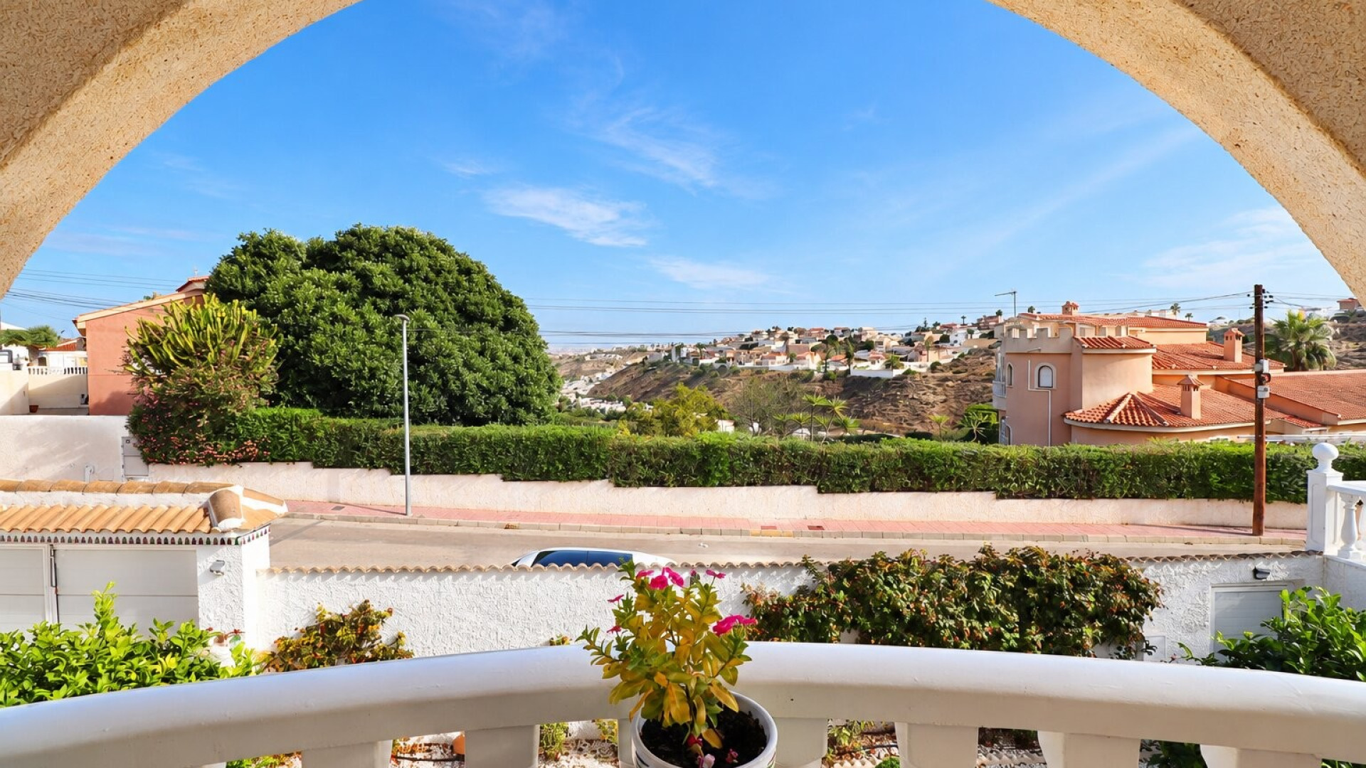 Sprzedaż - Detached Villa - Ciudad Quesada - La Marquesa