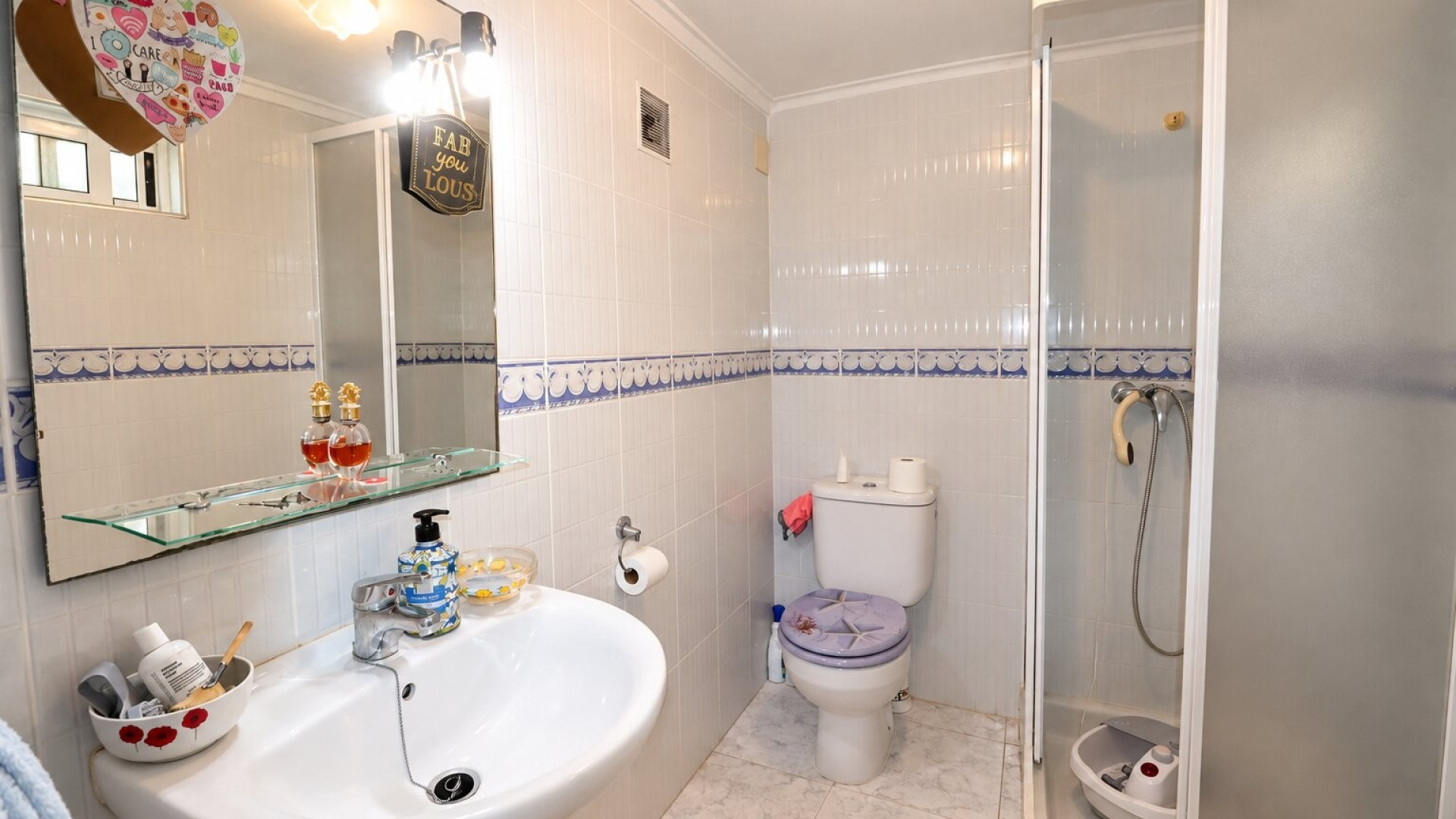 Sprzedaż - Detached Villa - Ciudad Quesada - La Marquesa