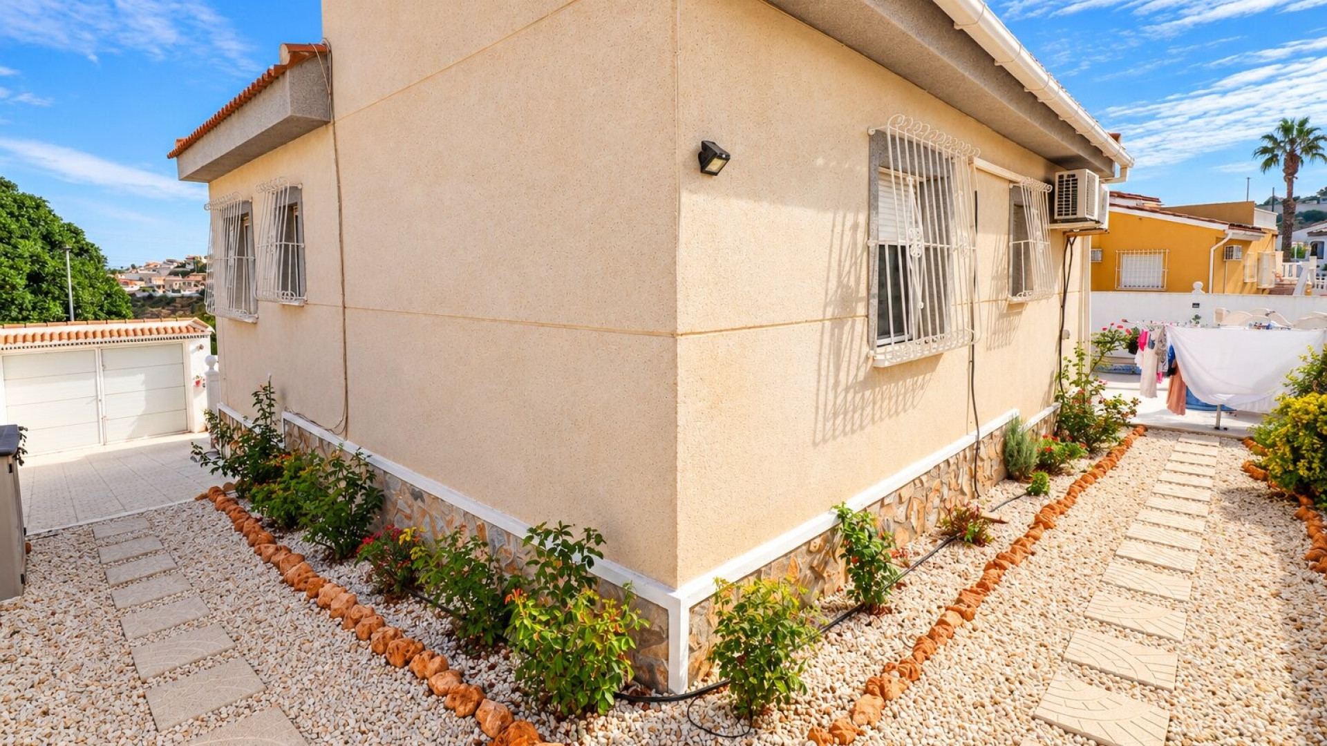 Sprzedaż - Detached Villa - Ciudad Quesada - La Marquesa