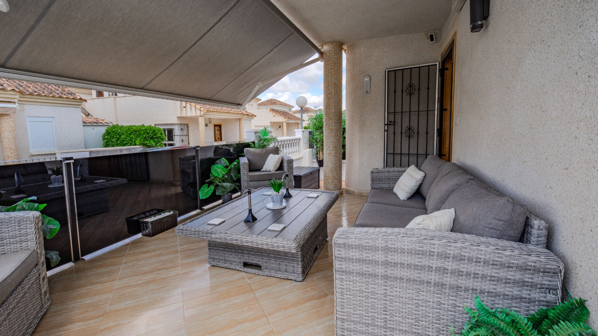 Sprzedaż - Detached Villa - Ciudad Quesada - Lo Crispin