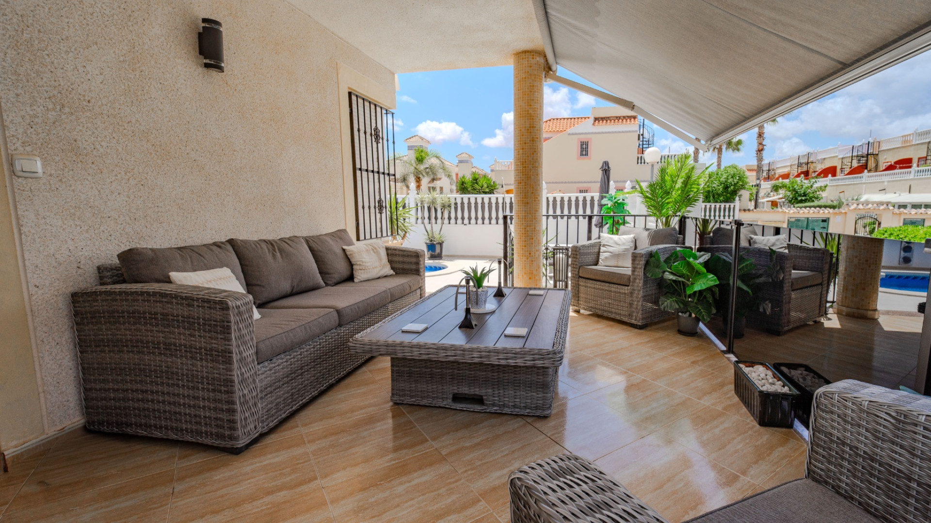Sprzedaż - Detached Villa - Ciudad Quesada - Lo Crispin