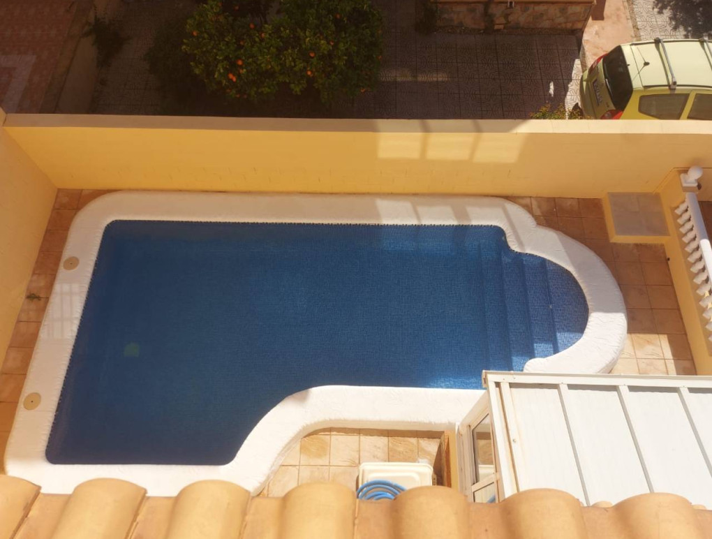 Sprzedaż - Detached Villa - Ciudad Quesada - Lo Marabú