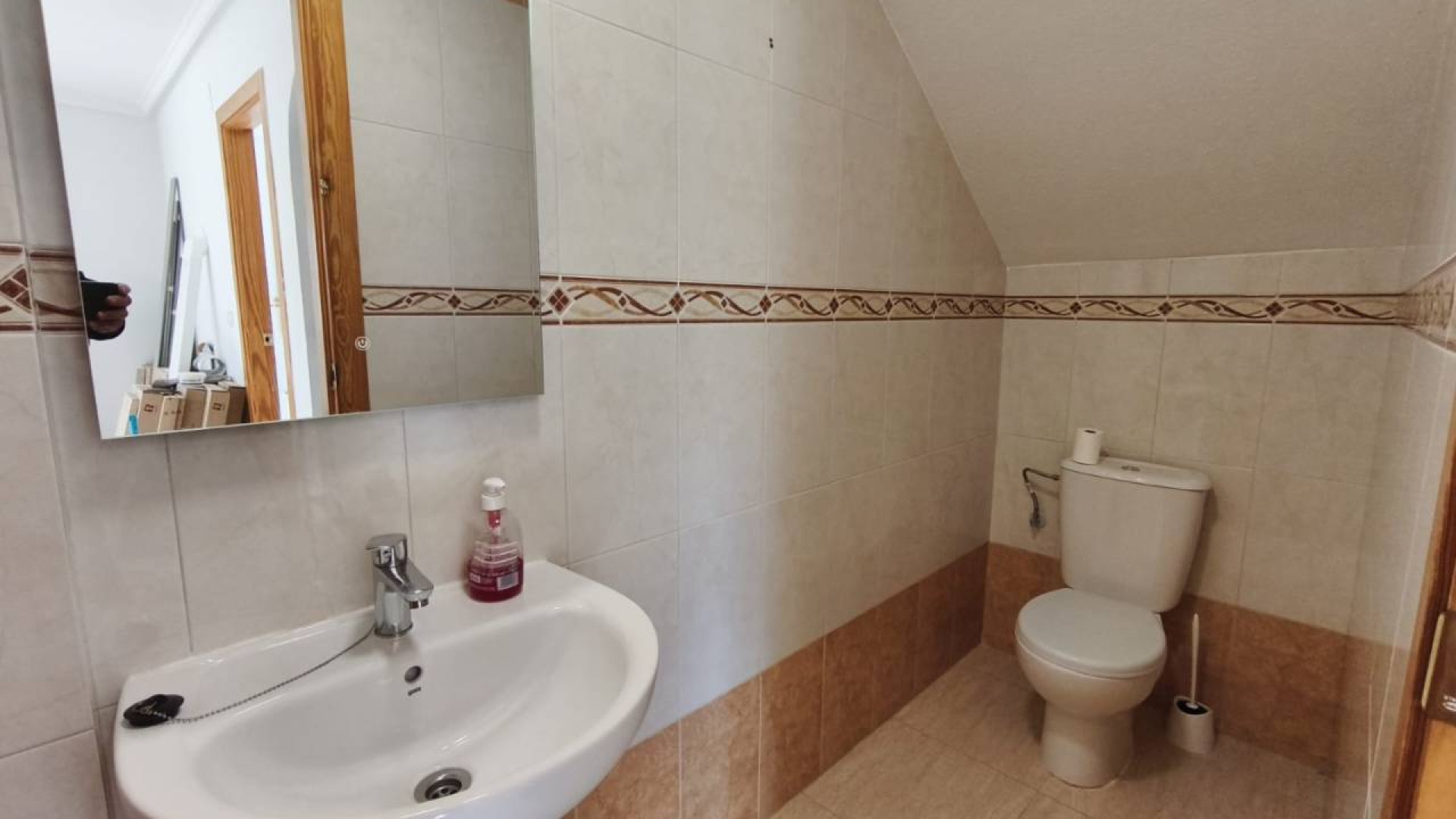 Sprzedaż - Detached Villa - Ciudad Quesada - Lo Marabú