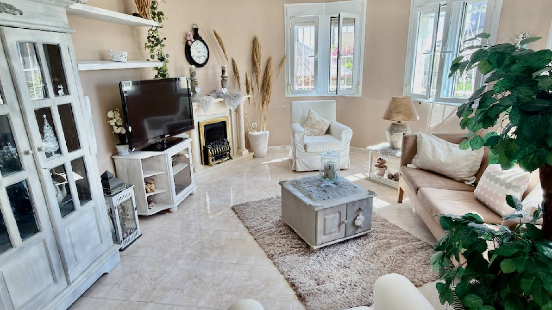 Sprzedaż - Detached Villa - Ciudad Quesada - Lo Pepin