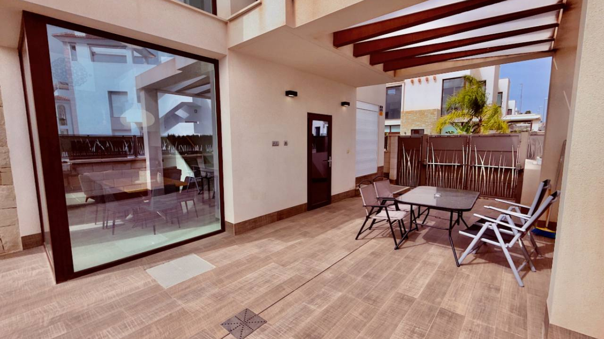 Sprzedaż - Detached Villa - Ciudad Quesada - Pueblo Bravo