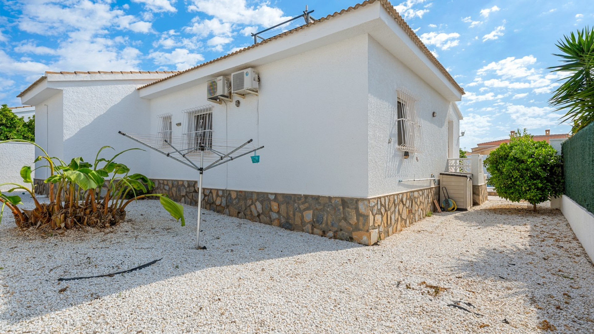 Sprzedaż - Detached Villa - Ciudad Quesada - Pueblo Bravo
