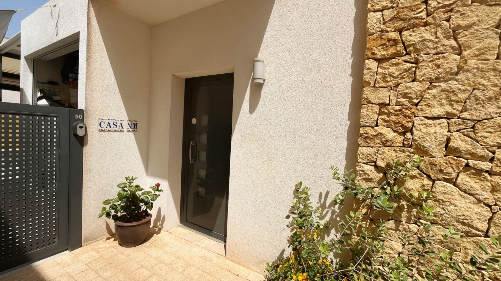 Sprzedaż - Detached Villa - Ciudad Quesada - Pueblo Bravo
