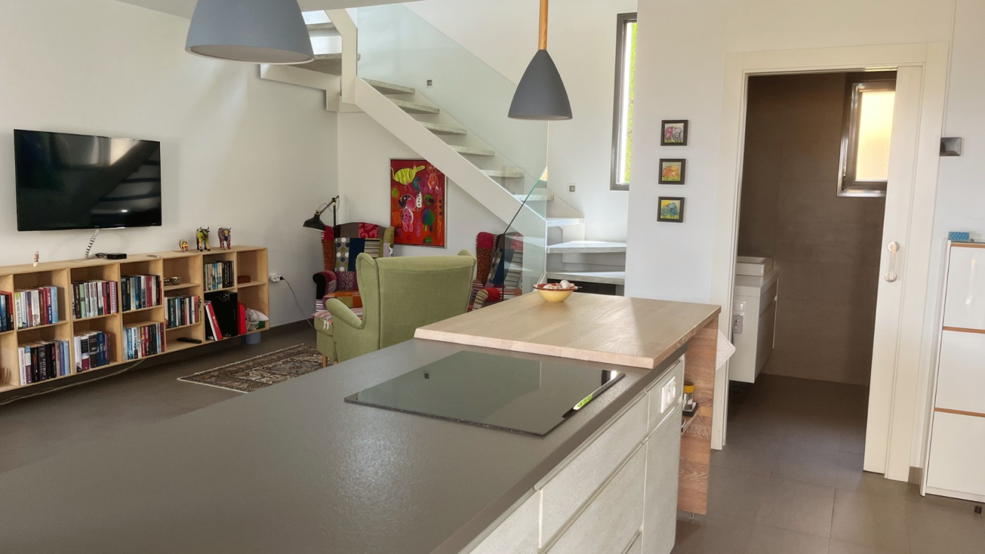 Sprzedaż - Detached Villa - Ciudad Quesada - Pueblo Bravo