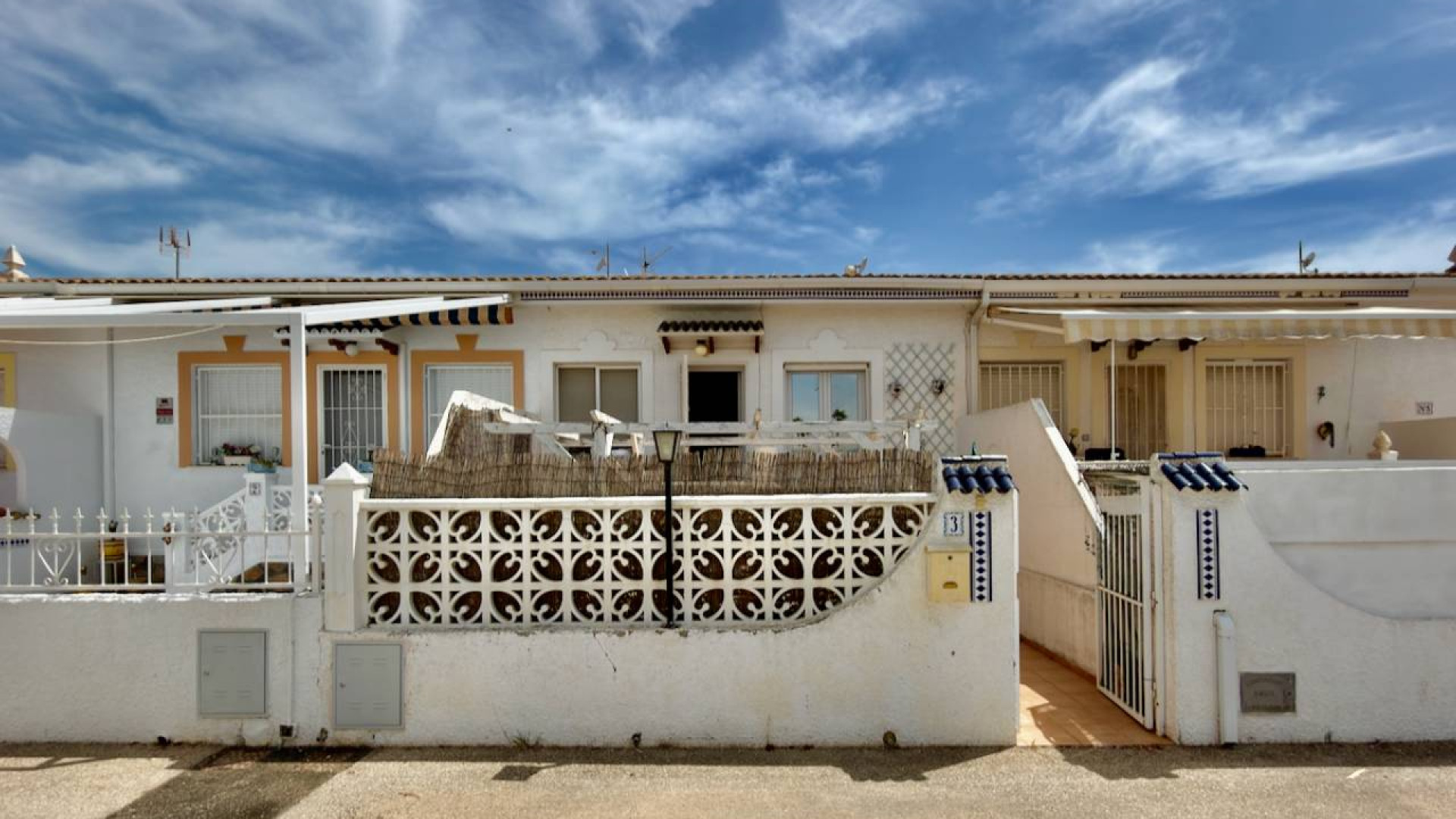Sprzedaż - Detached Villa - Ciudad Quesada - Pueblo Bravo