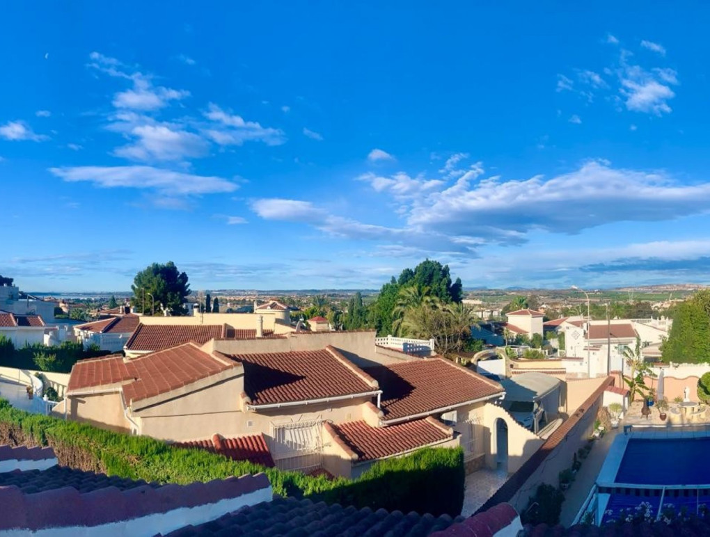 Sprzedaż - Detached Villa - Ciudad Quesada - Quesada Center