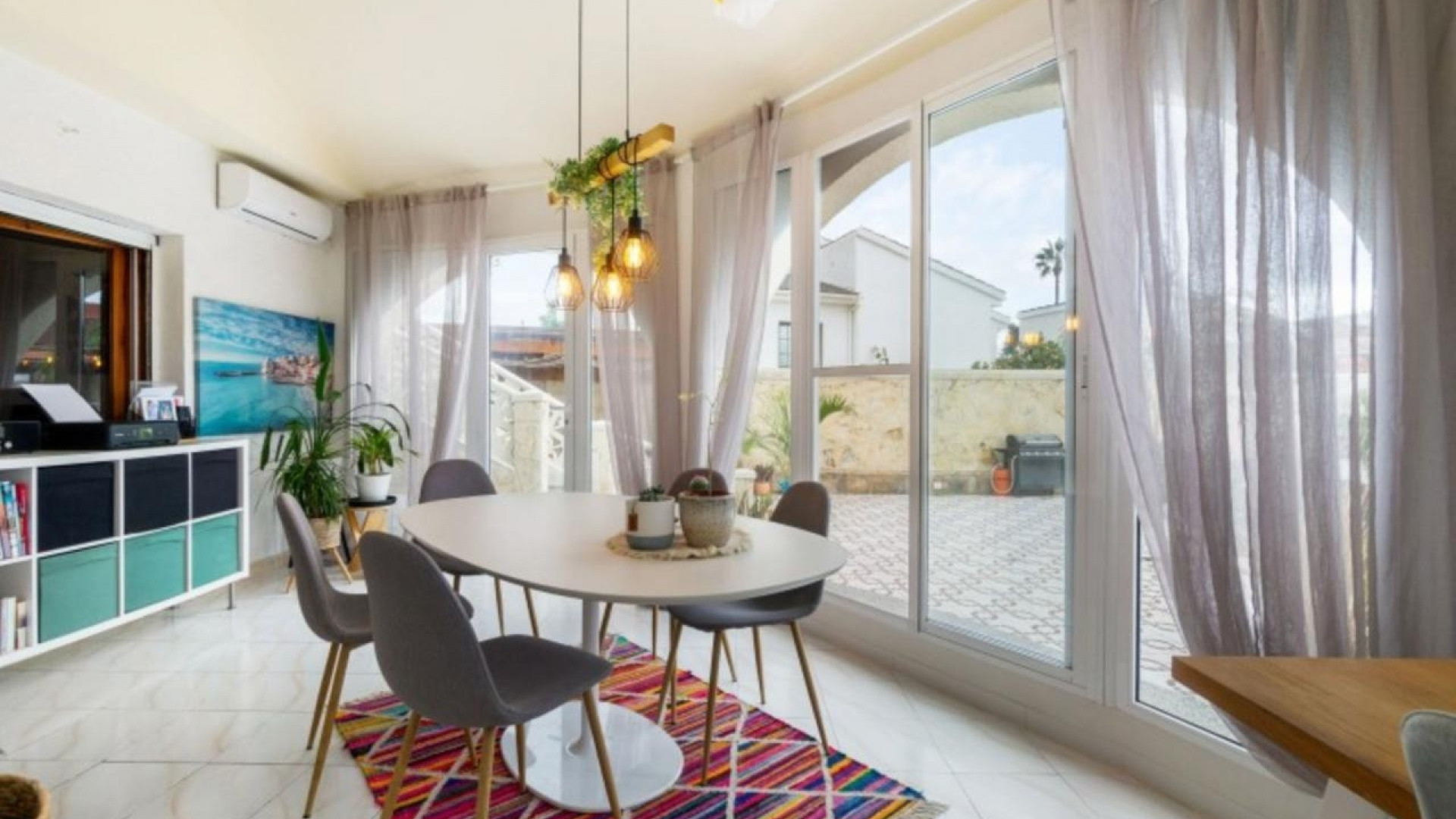 Sprzedaż - Detached Villa - Ciudad Quesada - Quesada Center