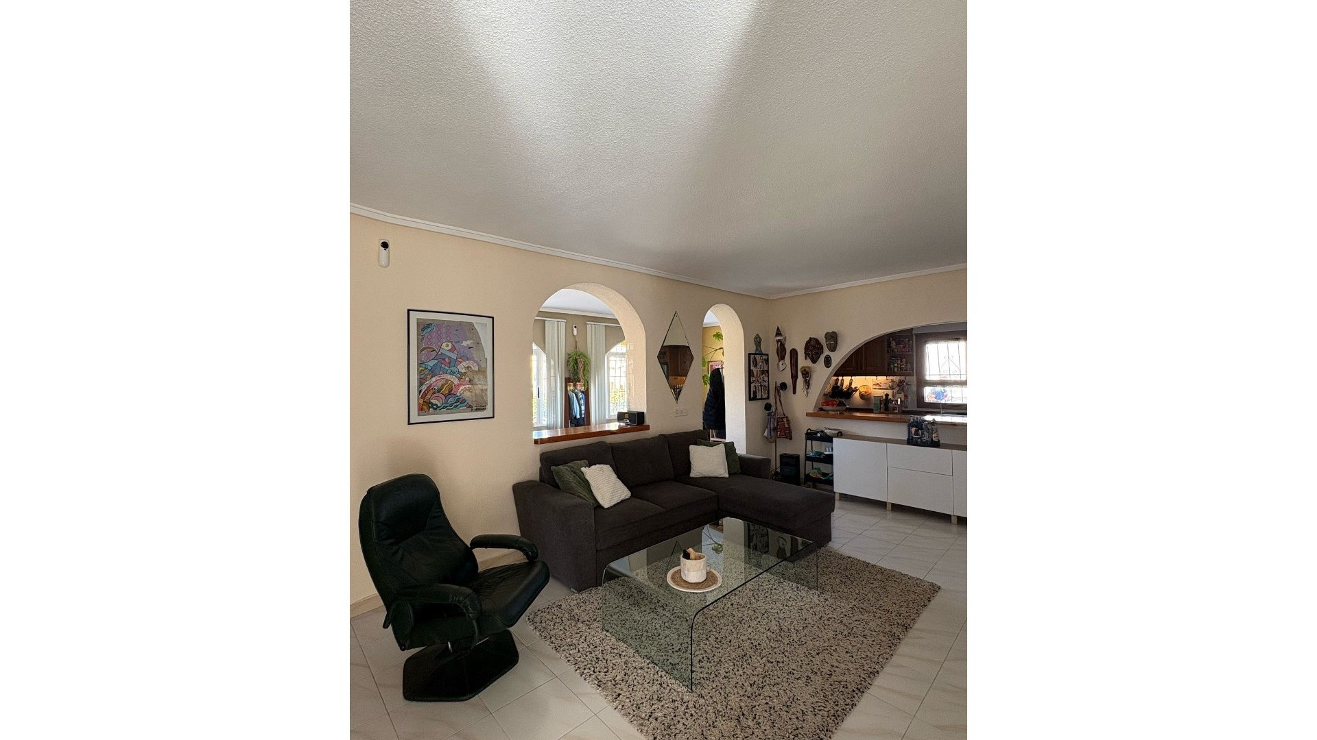 Sprzedaż - Detached Villa - Ciudad Quesada - Quesada Center