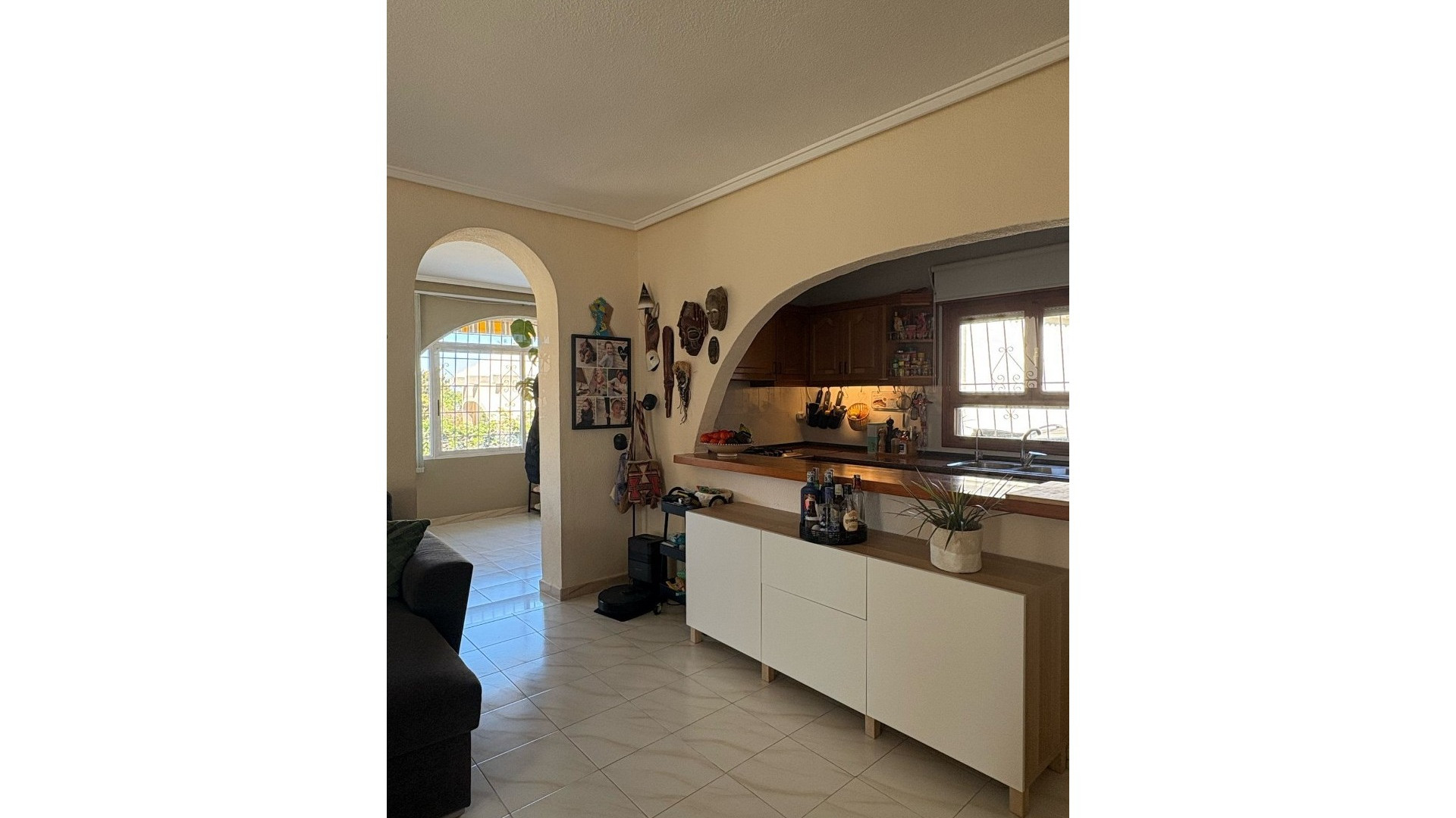 Sprzedaż - Detached Villa - Ciudad Quesada - Quesada Center