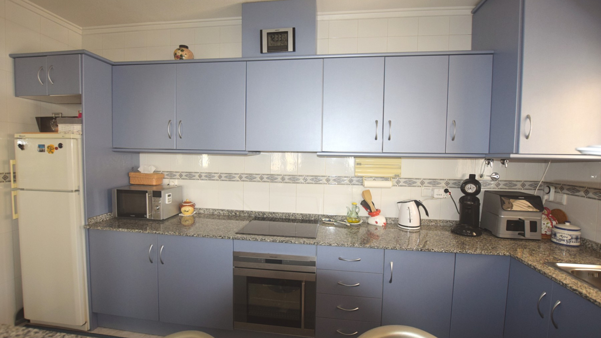 Sprzedaż - Detached Villa - Ciudad Quesada - Rojales Hills