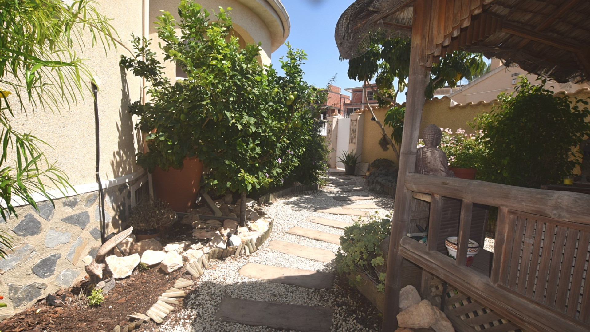 Sprzedaż - Detached Villa - Ciudad Quesada - Rojales Hills