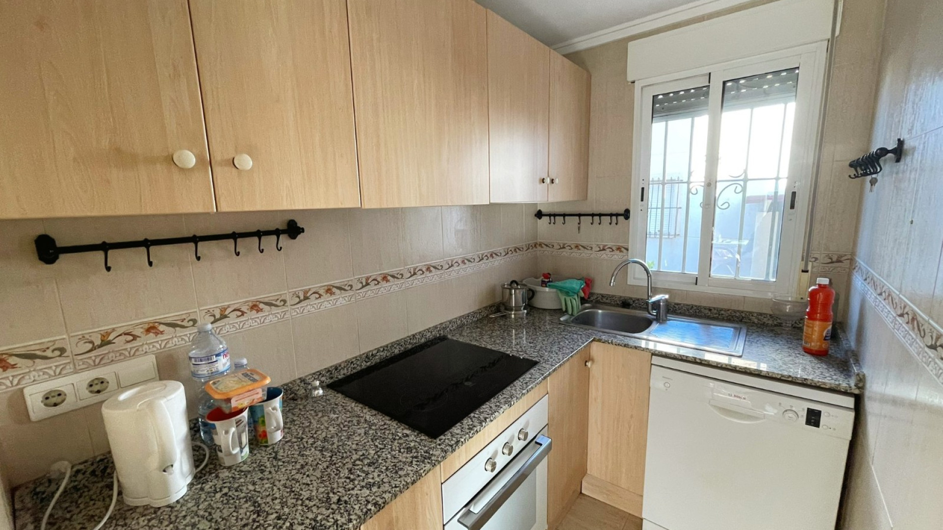 Sprzedaż - Detached Villa - Ciudad Quesada - Rojales Hills