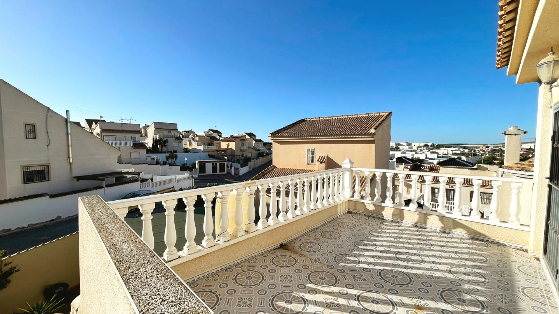 Sprzedaż - Detached Villa - Ciudad Quesada - Rojales Hills