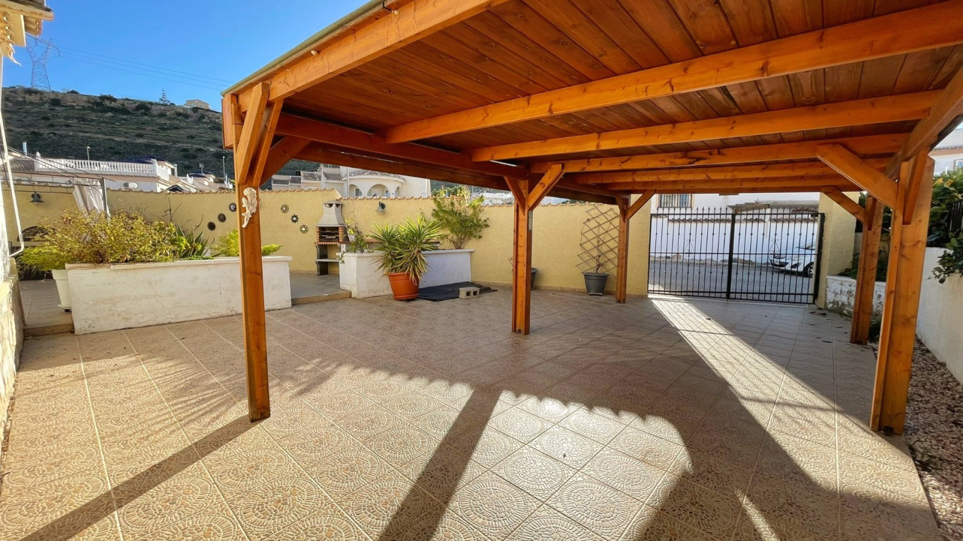 Sprzedaż - Detached Villa - Ciudad Quesada - Rojales Hills