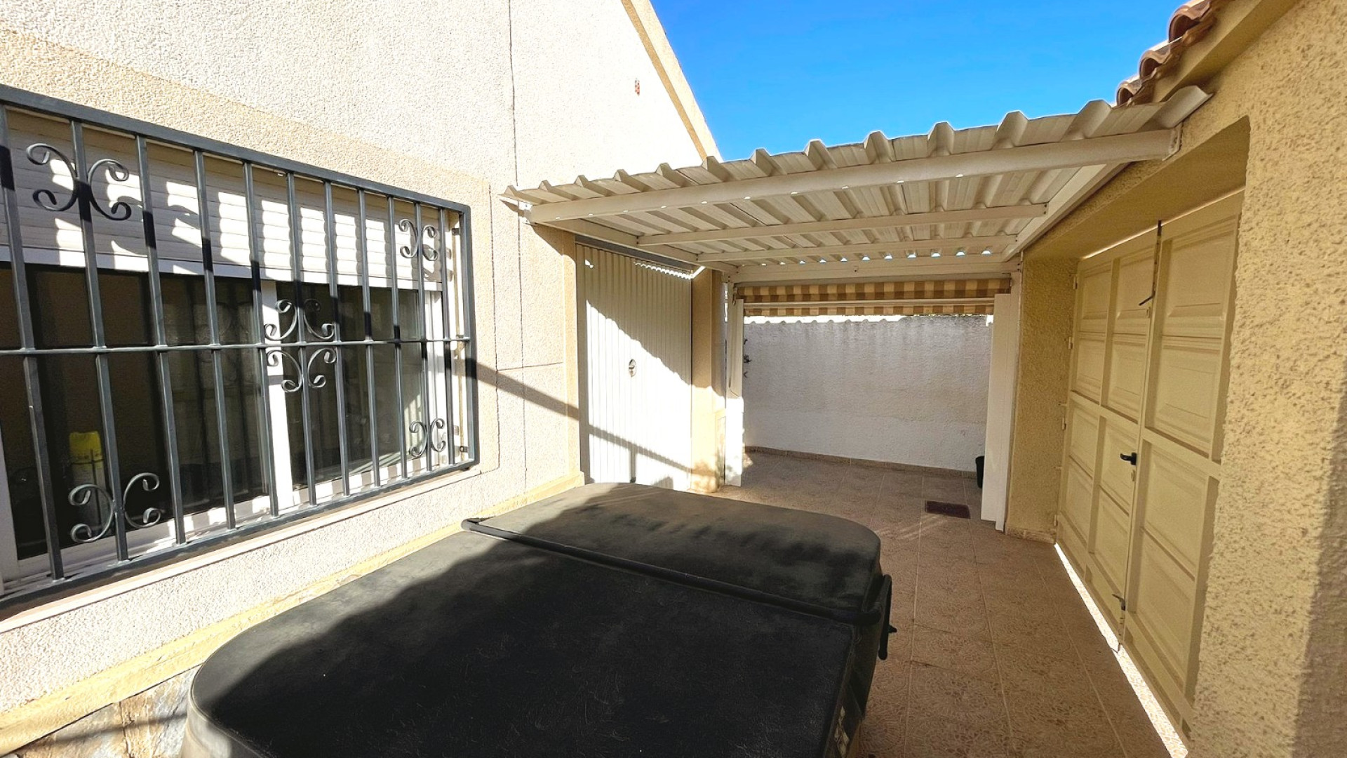 Sprzedaż - Detached Villa - Ciudad Quesada - Rojales Hills