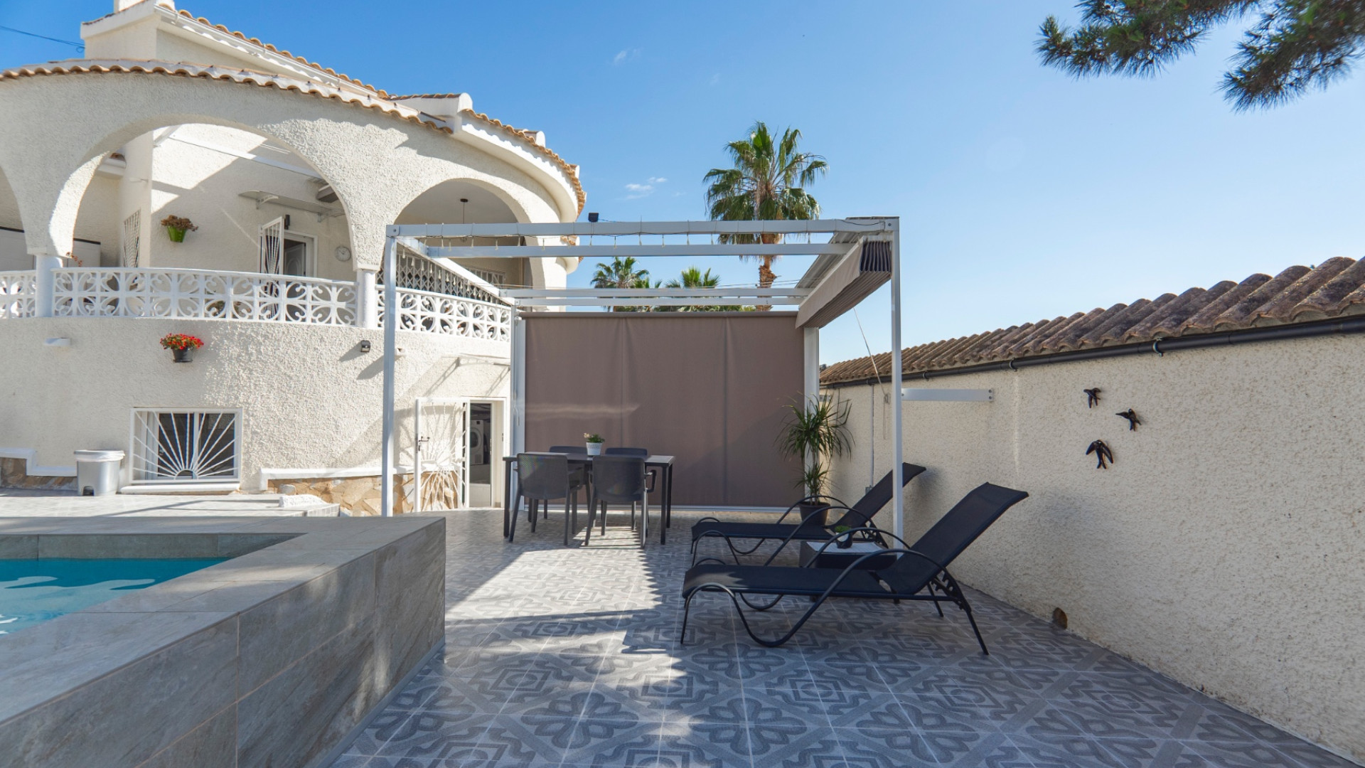 Sprzedaż - Detached Villa - Ciudad Quesada - Rojales