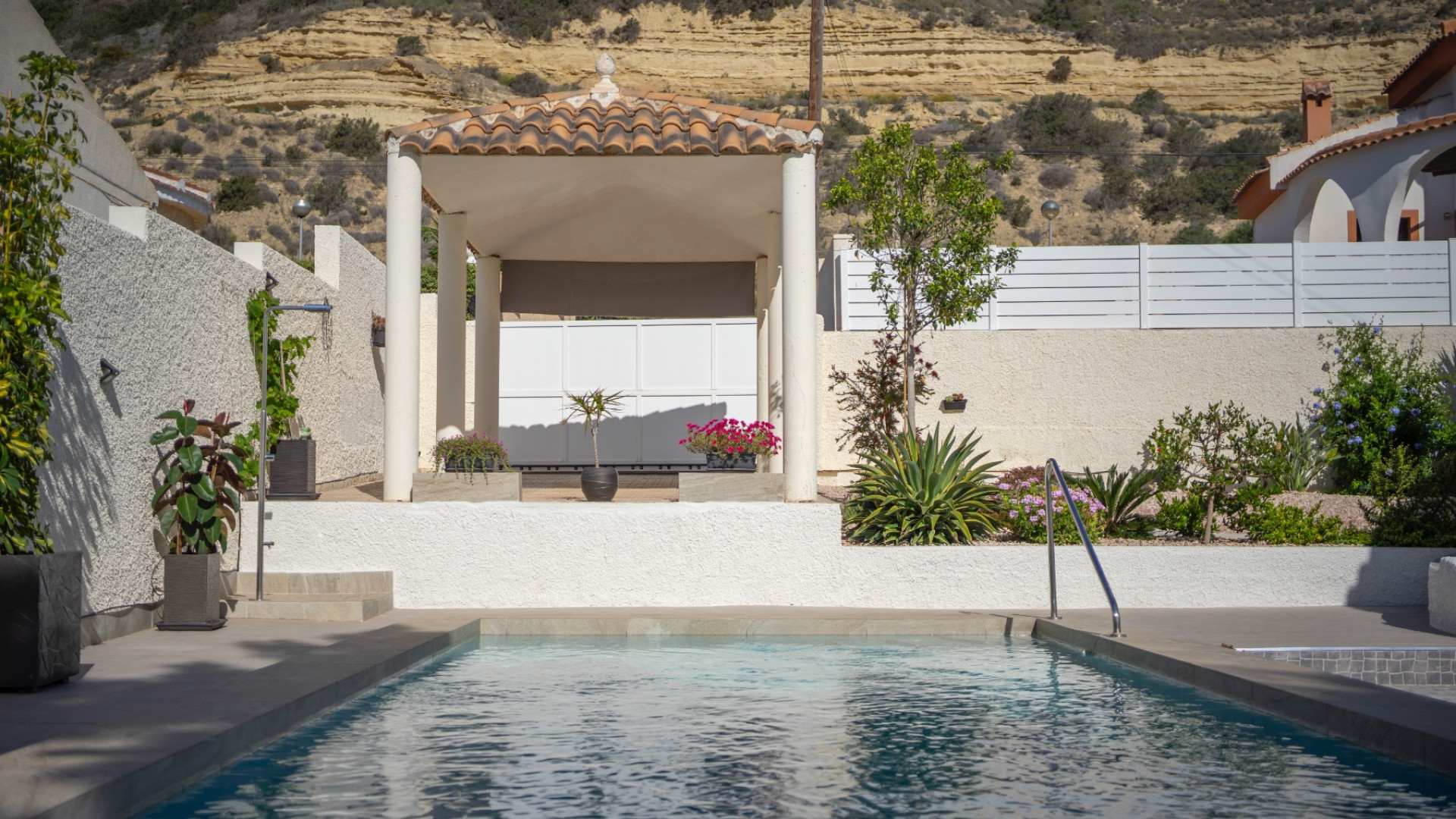 Sprzedaż - Detached Villa - Ciudad Quesada - Rojales