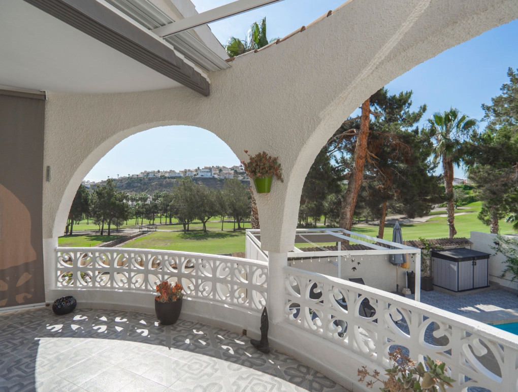 Sprzedaż - Detached Villa - Ciudad Quesada - Rojales