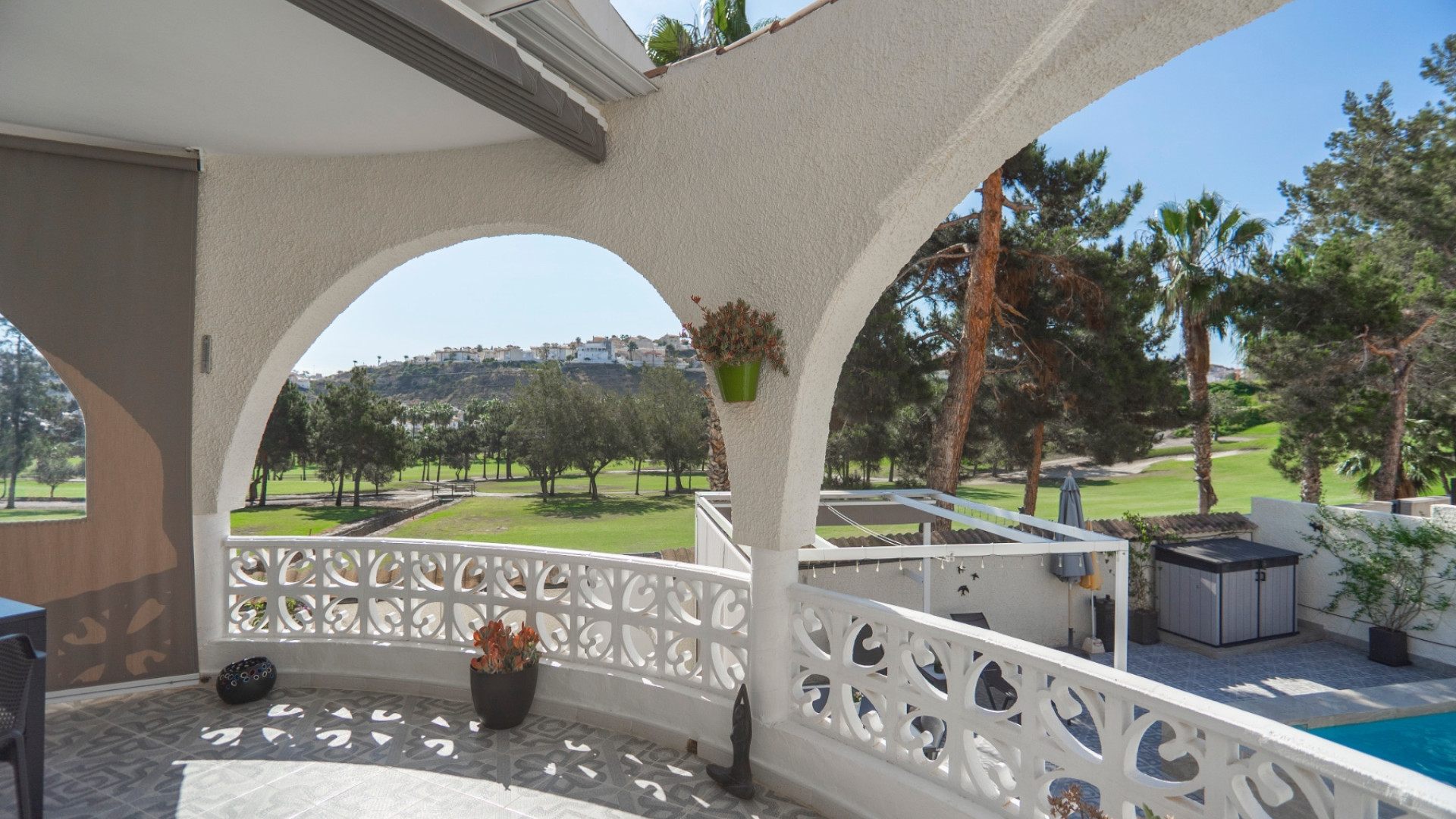 Sprzedaż - Detached Villa - Ciudad Quesada - Rojales