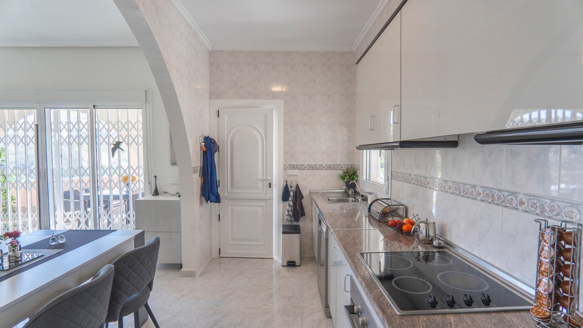 Sprzedaż - Detached Villa - Ciudad Quesada - Rojales