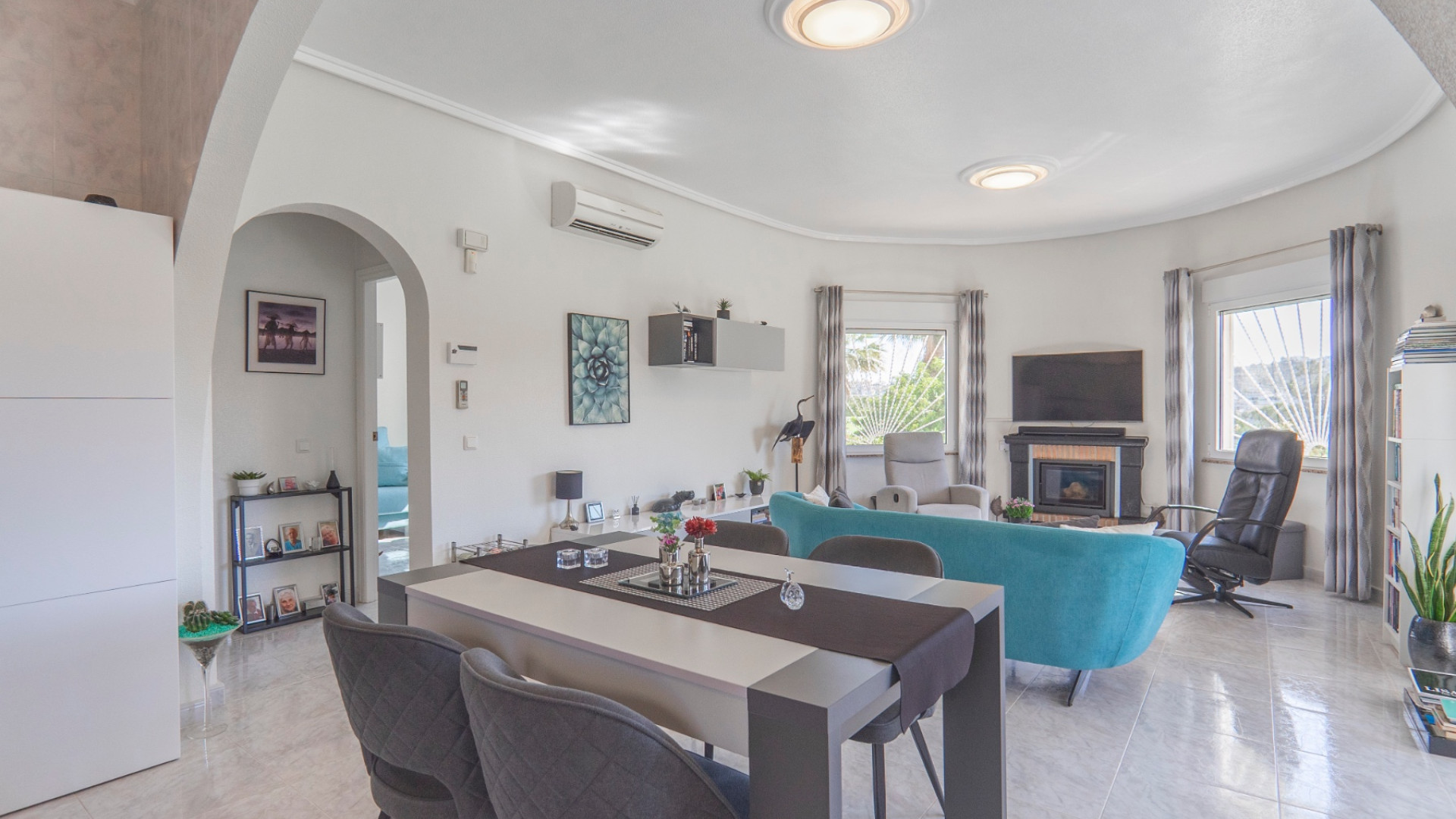 Sprzedaż - Detached Villa - Ciudad Quesada - Rojales