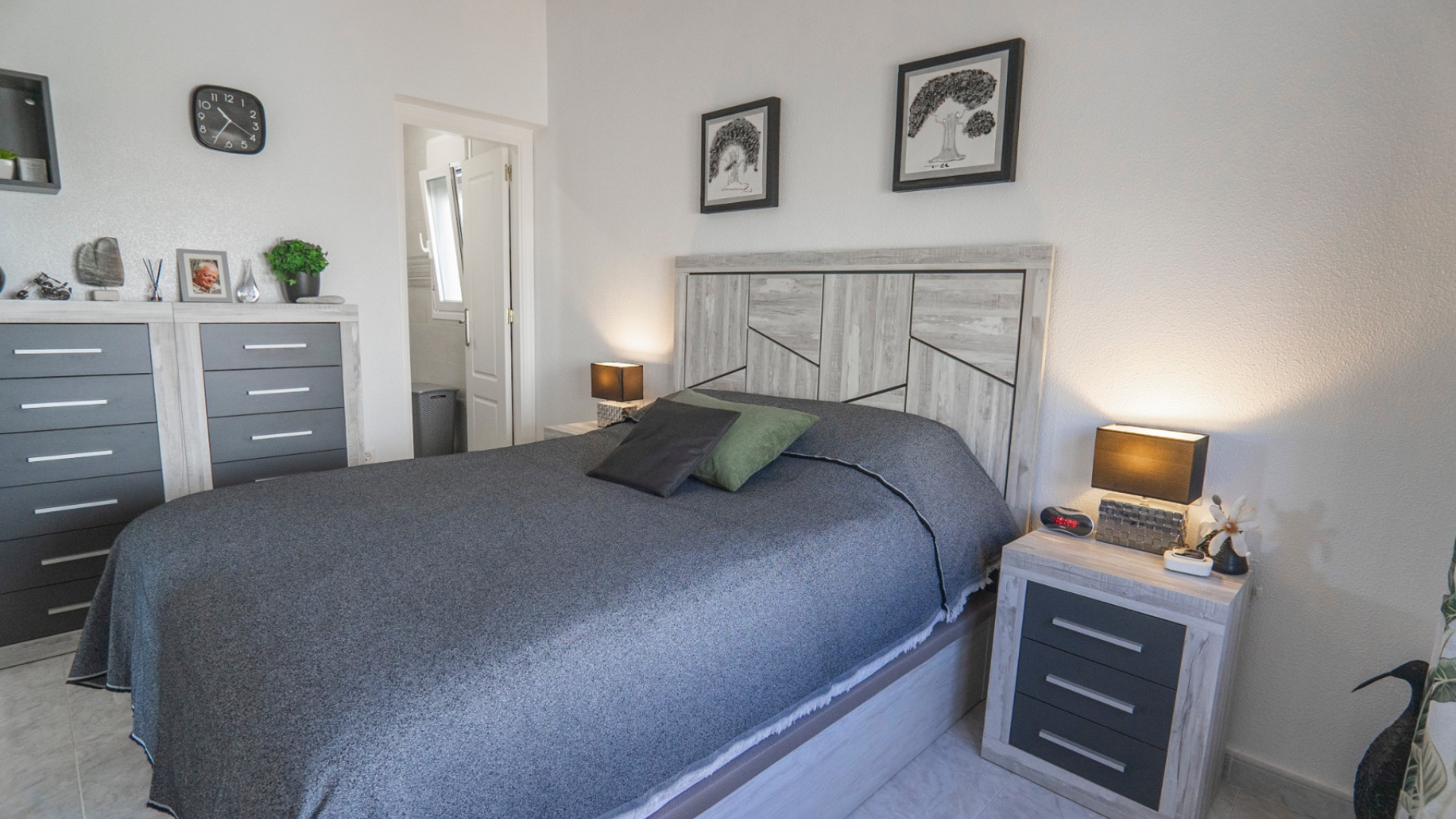 Sprzedaż - Detached Villa - Ciudad Quesada - Rojales