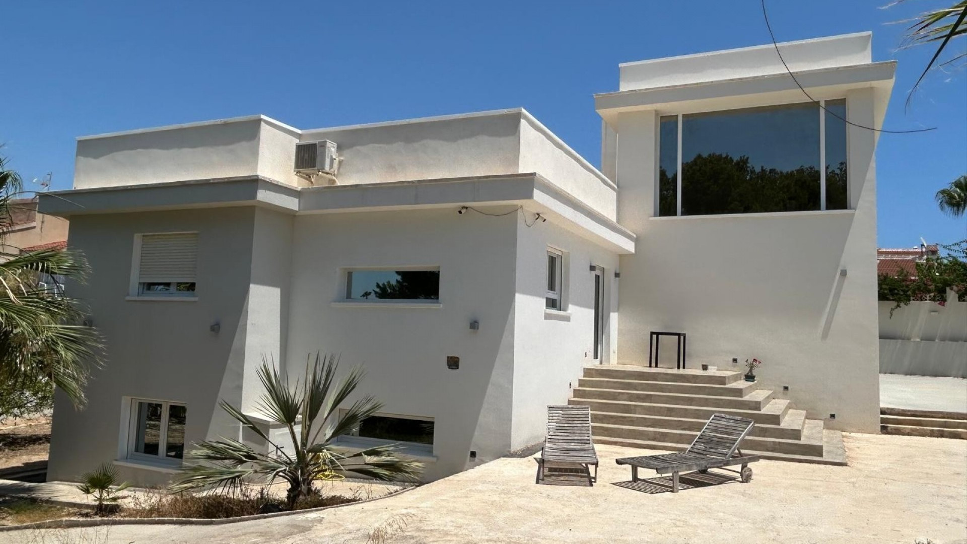 Sprzedaż - Detached Villa - Ciudad Quesada - Rojales